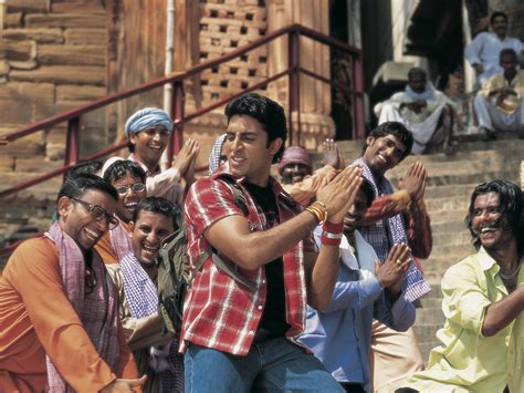 The 100 Greatest Hindi Movies of All Time .